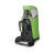 Housse de pluie pour porte-bébé OSPREY Poco™ Raincover - LIMON GREEN