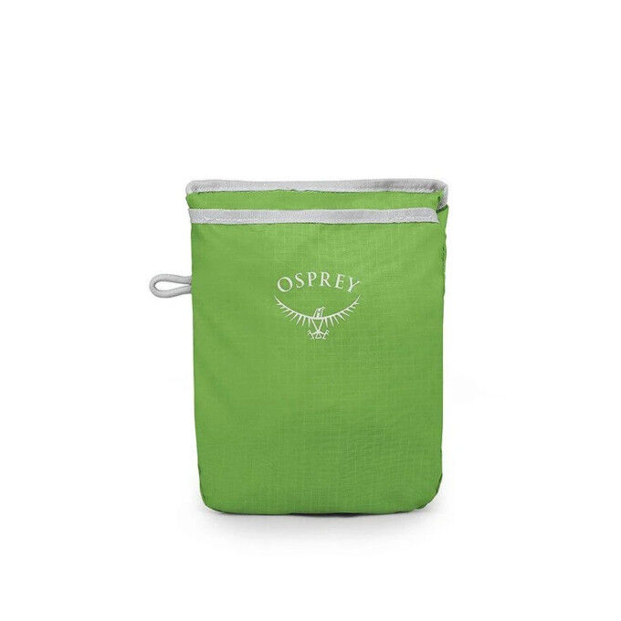 Housse de pluie pour porte-bébé OSPREY Poco™ Raincover - LIMON GREEN