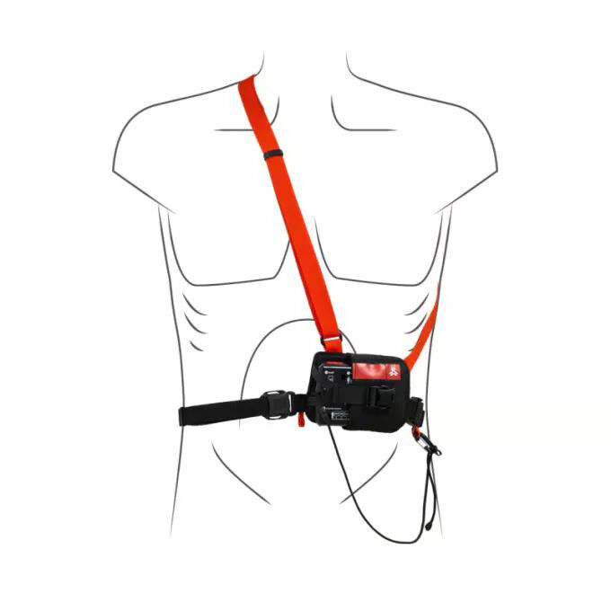 Pacchetto di sicurezza ARVA Neo BTS PRO
