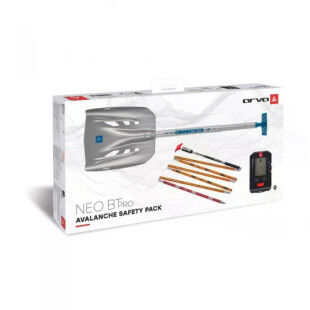ARVA Neo BTS PRO Sicherheitspaket