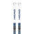 Head WC Rebels XR + PR 10 GW-Set – Hochleistungsski
