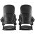 Salomon: attacchi da snowboard unisex SB BINDING EDB