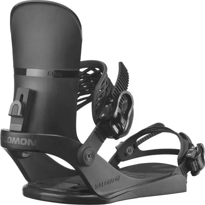 Salomon : Snowboardbindungen SB BINDING EDB Unisex