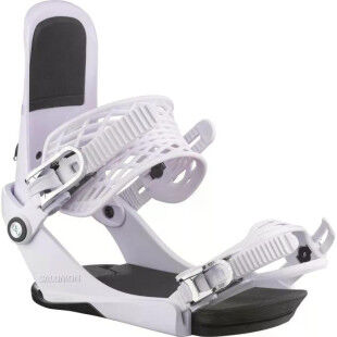 Salomon: attacchi da snowboard unisex SB BINDING EDB