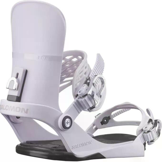 Salomon : Unisex Snowboard Bindungen SB BINDING EDB