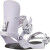 Salomon: SB BINDING EDB unisex snowboard bindings