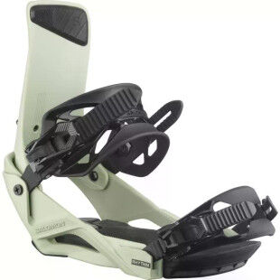 Salomon: SB BINDING RHYTHM fijaciones de snowboard unisex