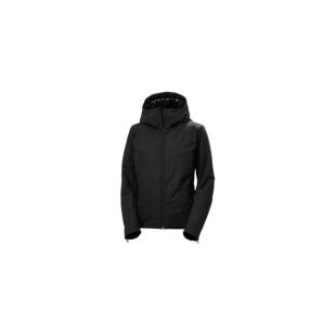 Helly Hansen : chaqueta de esquí NORA STRETCH INSALUTED para mujer
