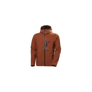 Helly Hansen : SWIFT 3L SHELL ski jacket for men