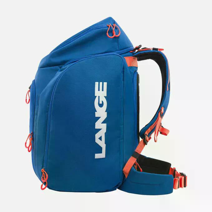 Lange RACER BAG ski boot bag