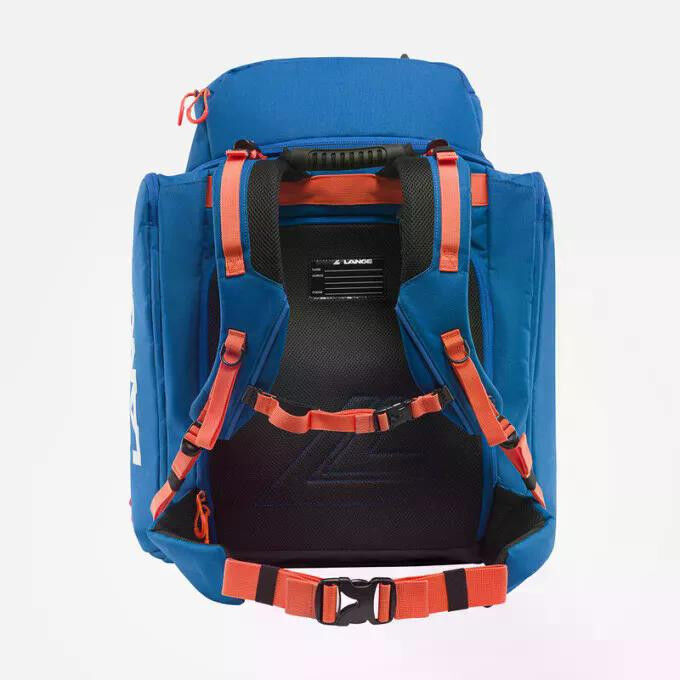 Lange RACER BAG ski boot bag