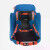 Sac à chaussures de ski Lange RACER BAG