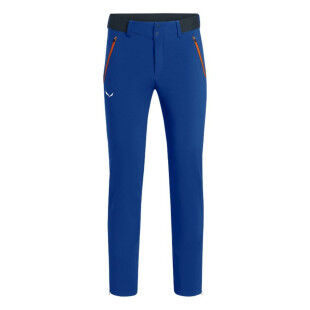 SALEWA Pedroc 3 DST M Reg Pnt Wanderhose – ELECTRIC