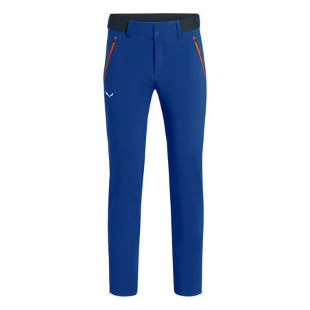 SALEWA Pedroc 3 DST Men's Hiking Pants - Electric