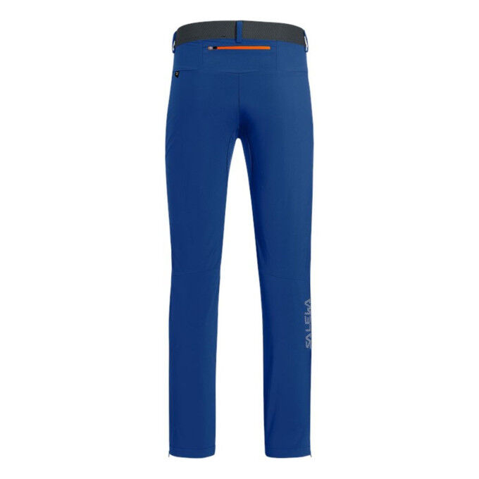 SALEWA Pedroc 3 DST Men's Hiking Pants - Electric