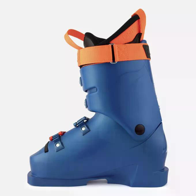 Lange: RS 90 SC LV unisex ski boot