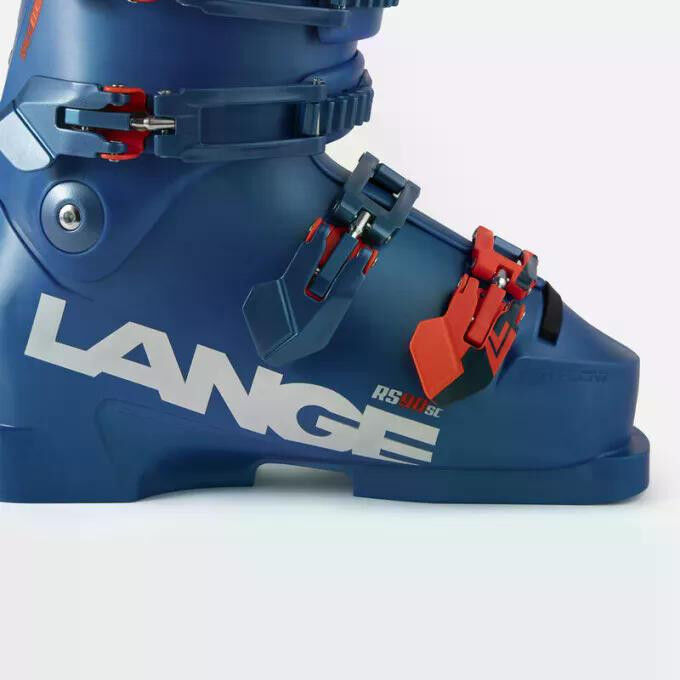 Lange: RS 90 SC LV unisex ski boot