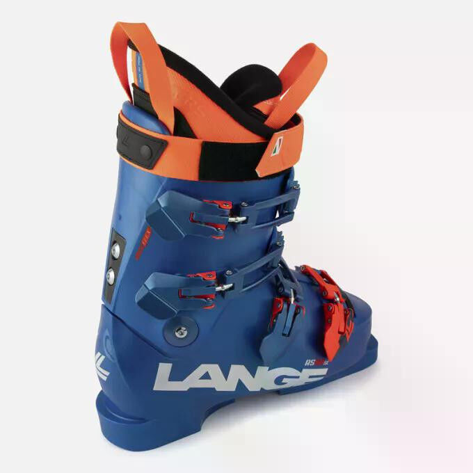 Lange: RS 90 SC LV unisex ski boot