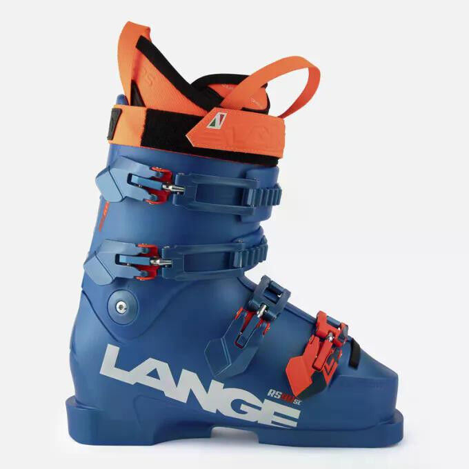 Lange: RS 90 SC LV unisex ski boot