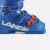 Chaussures de ski Lange RS 120 MV Vibrant Blue