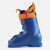 Skischuhe Lange RS 120 MV Vibrant Blue