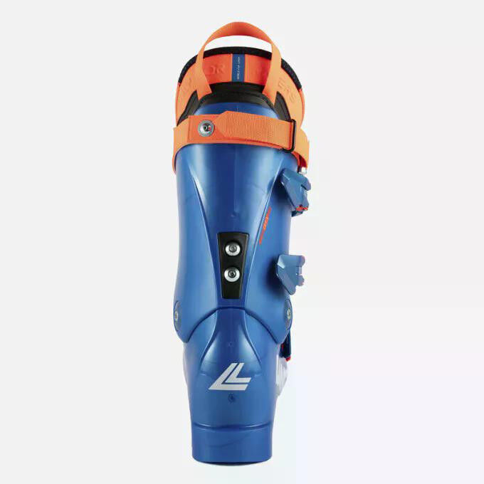 Skischuhe Lange RS 130 LV Vibrant Blue