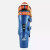 Chaussures de ski Lange RS 130 LV Vibrant Blue
