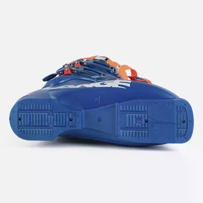 Chaussures de ski Lange RS 130 LV Vibrant Blue