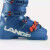 Skischuhe Lange RS 130 LV Vibrant Blue
