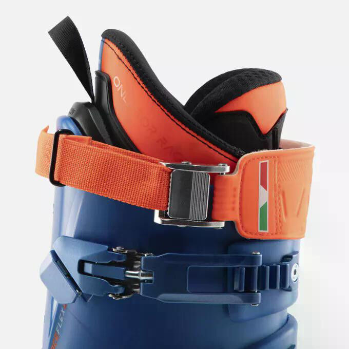 Lange: WORLD CUP RS ZA+ unisex ski boot