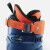 Lange: WORLD CUP RS ZA+ unisex ski boot