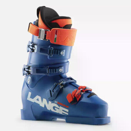 Lange: WORLD CUP RS ZA+ unisex ski boot