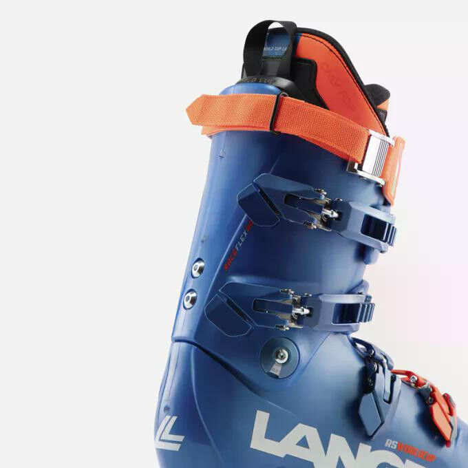 Lange: Skischuh WORLD CUP RS ZA+ Unisex