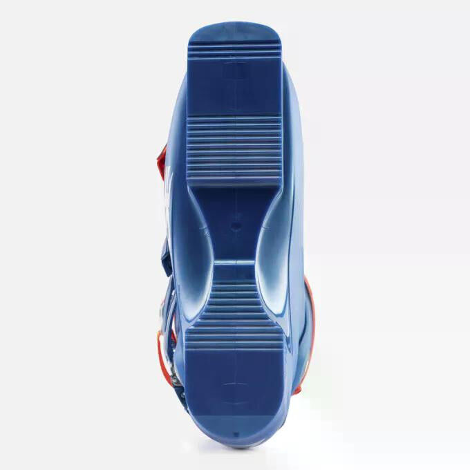 Lange : chaussure de ski lange WORLD CUP RS ZJ+ unisexe