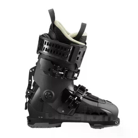Skischuhe Phaenom FR 01 110