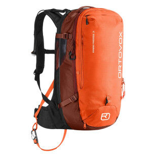 Ortovox Backpack AVABAG LITRIC FREERIDE 28