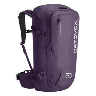 Ortovox HAUTE ROUTE 38 S Berry backpack