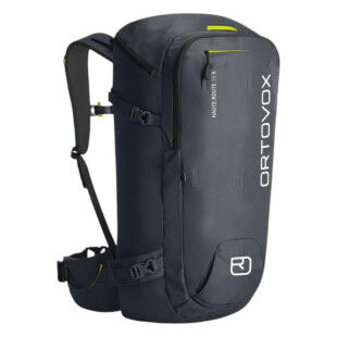 Ortovox HAUTE ROUTE 38 S Black backpack