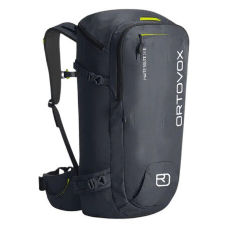 Zaino Ortovox HAUTE ROUTE 38 S Nero