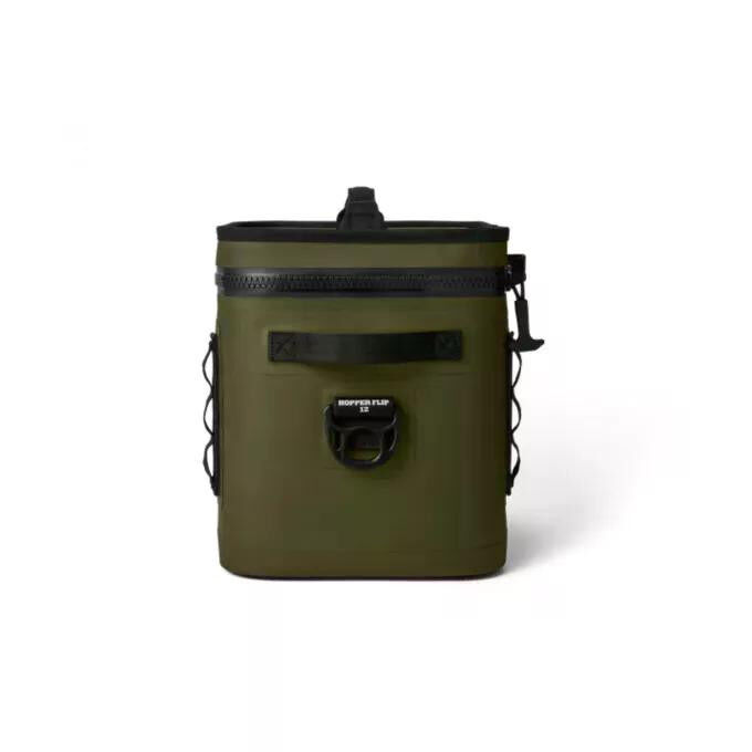 YETI Hopper Flip 12 : glacière compacte et ultra-performante