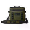 OLIVE/BLACK
