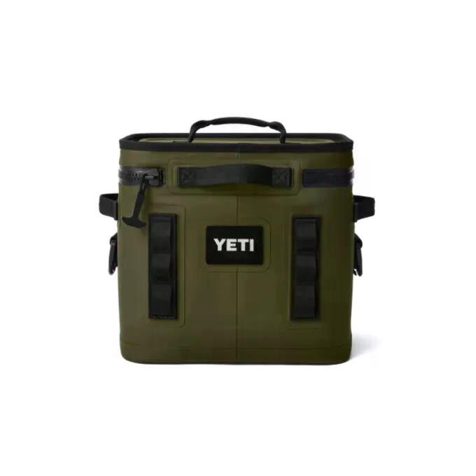 YETI Hopper Flip 12 : glacière compacte et ultra-performante