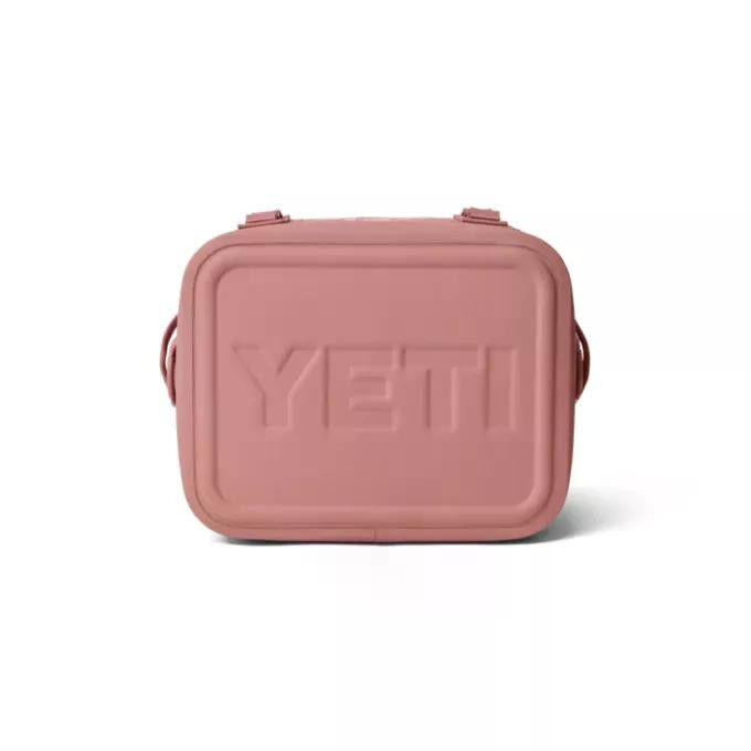 YETI Hopper Flip 12: the flexible cooler for your active days