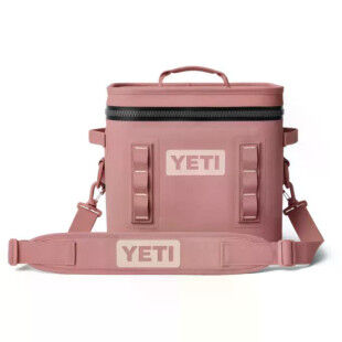 YETI Hopper Flip 12 : la glacière souple pour vos journées actives