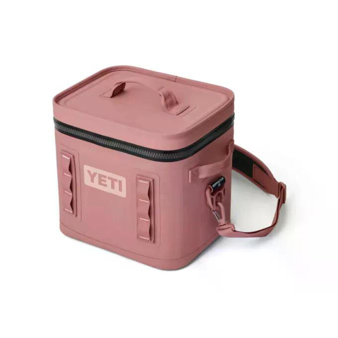 YETI Hopper Flip 12: il frigorifero portatile flessibile per le tue giornate attive