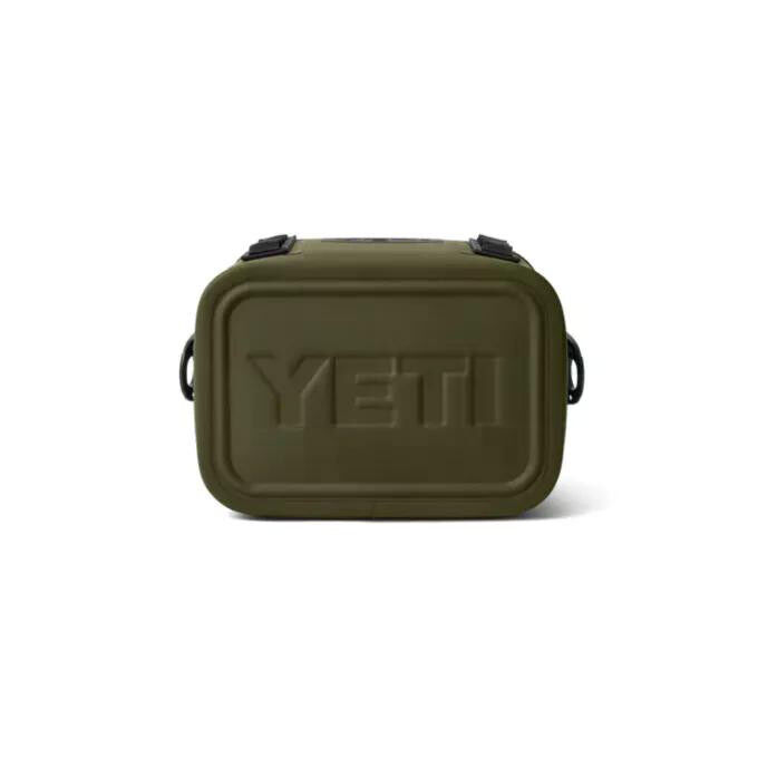 YETI Hopper Flip 8: la nevera portátil ideal para aventuras en solitario