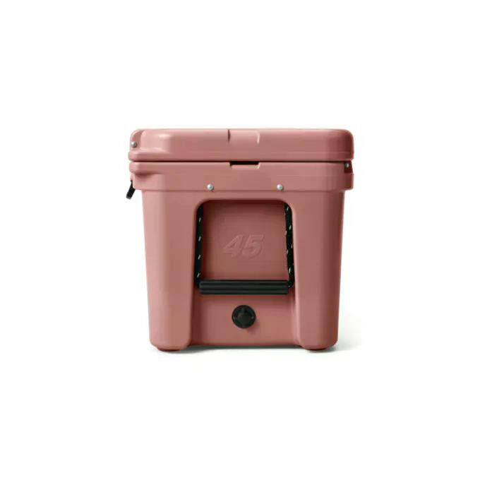 YETI Tundra 45: un frigorifero portatile capiente, robusto e versatile