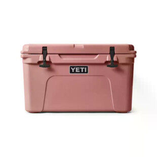 YETI Tundra 45: a spacious, sturdy, and versatile cooler