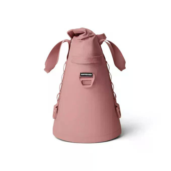 YETI Hopper M30: il frigorifero portatile flessibile, capiente e alla moda