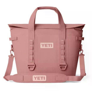 YETI Hopper M30 : la glacière souple grand format et stylée